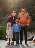 Gabe and Luisa